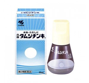 타무시친키 30ml