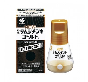 타무시친키 골드 30ml