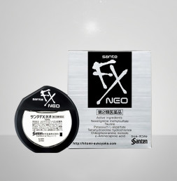 산테 FX 네오 안약 12ml
