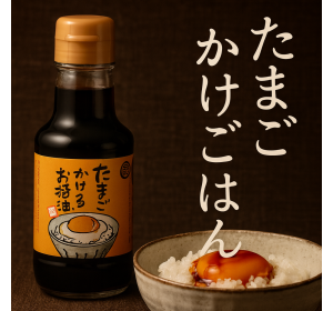 테라오카 간장 150mL