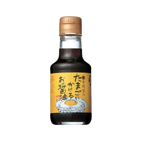 테라오카 간장 150mL