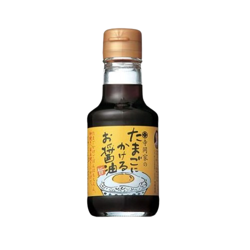 테라오카 간장 150mL