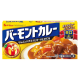 바몬드카레 230g  (매운맛)