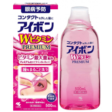 아이봉 W 비타민 500ml