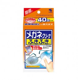 후키후키 메가네 클리너 (40매)