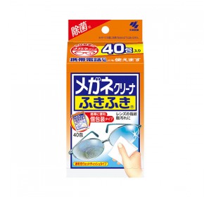 후키후키 메가네 클리너 (40매)