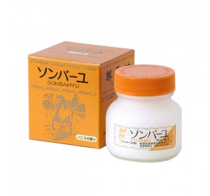 손바유 마유크림 바닐라향 75mL