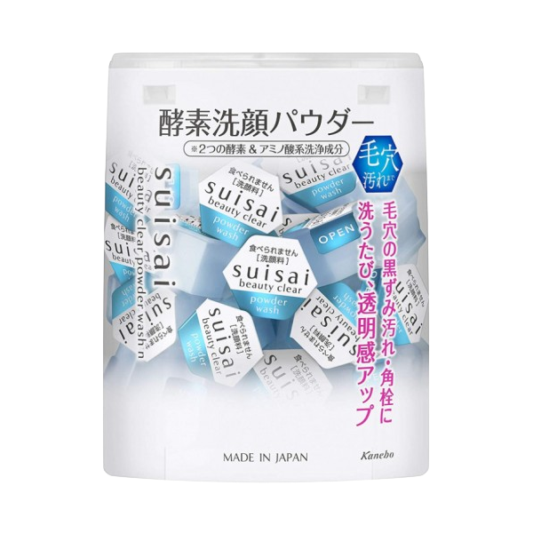 수이사이 클렌징 파우더 0.4gx32개입
