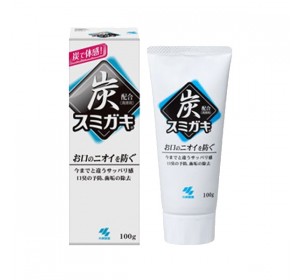 스미가키 치약 100g