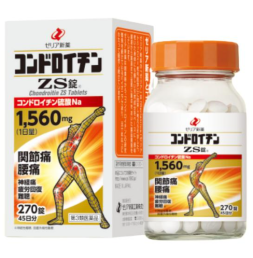 콘드로이친 ZS (270정)