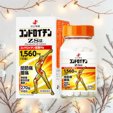 콘드로이친 ZS (270정)