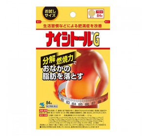 나이시토루Ga 84정