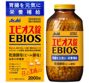 에비오스(EBIOS) 2000정