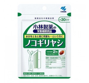 고바야시 제약의 노코기리야츠 (약30일분)