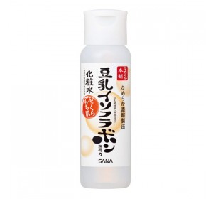 사나 두유스킨 이소플라본 화장수 200ml - 산뜻한 타입