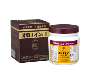오로나인 H 연고 250g
