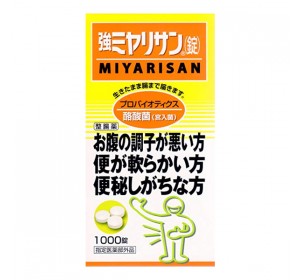 미야리산 1000정