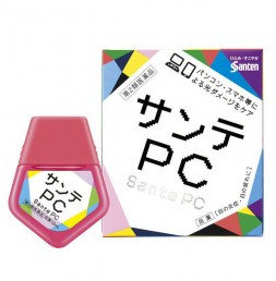 산테 PC 안약 12ml