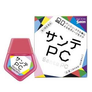 산테 PC 안약 12ml