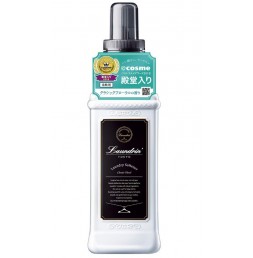 란도린 섬유유연제 클래식 플로랄 600ml