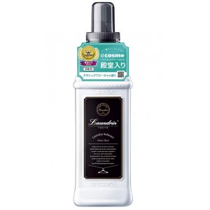 란도린 섬유유연제 클래식 플로랄 600ml