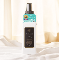 란도린 섬유유연제 클래식 플로랄 600ml