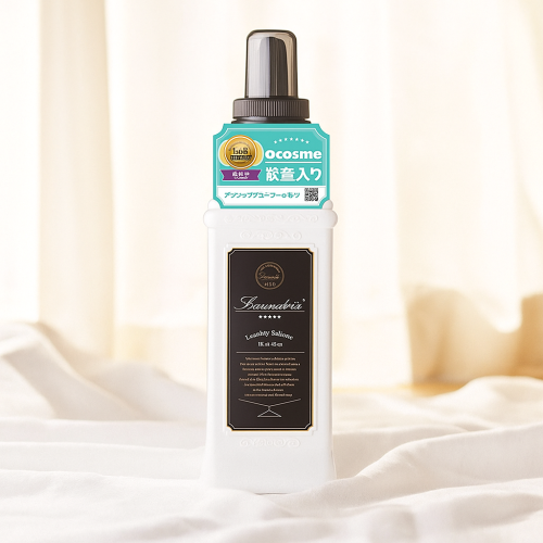 란도린 섬유유연제 클래식 플로랄 600ml