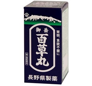 오타케백초환 (4100정)