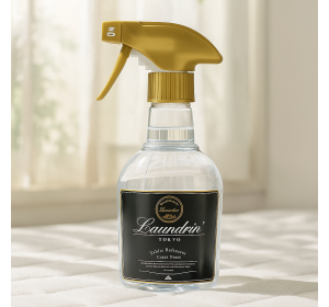 란도린 패브릭 미스트 클래식 플로랄 370ml