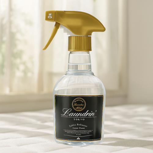 란도린 패브릭 미스트 클래식 플로랄 370ml