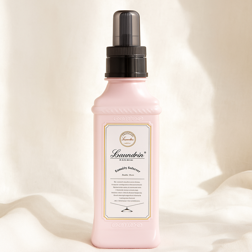 란도린 섬유유연제 클래식 피오레 600ml