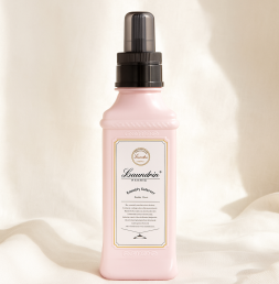 란도린 섬유유연제 클래식 피오레 600ml