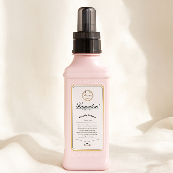 란도린 섬유유연제 클래식 피오레 600ml