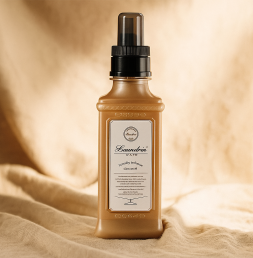 란도린 섬유유연제 아로마 우드600ml