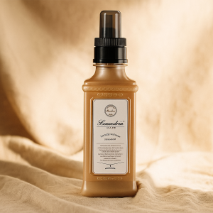 란도린 섬유유연제 아로마 우드600ml