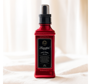 란도린 섬유유연제 우아한 플로랄 600ml