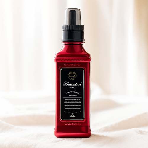 란도린 섬유유연제 우아한 플로랄 600ml