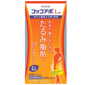 코코아포 L 정제 312 정