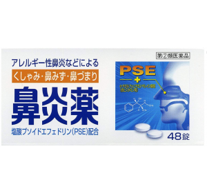 비염약 쿠니히로 48정