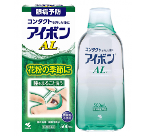 아이봉 AL (500mL) 쿨감★★★★