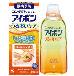 아이봉 보습케어 (500mL)
