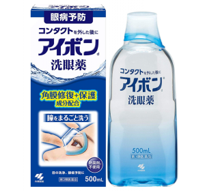 아이봉D 오리지널 (500ml)