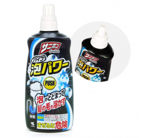 사니본 거품 파워 본체 400ml