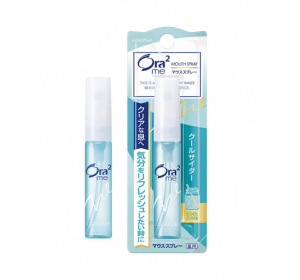 오라2 구강 스프레이 쿨 사이다맛 6ml