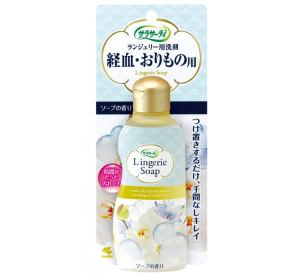 사라사티 란제리용 세제 120ml