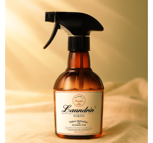 란도린 패브릭 미스트 아로마 우드 370ml