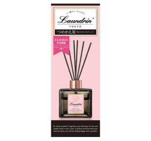 란도린 디퓨저 클래식 피오레 리필 80ml