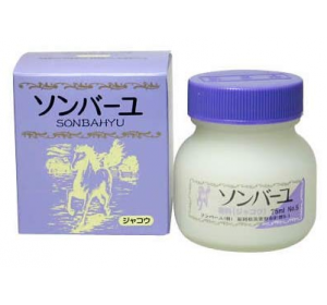 손바유 마유크림 사향 75ml