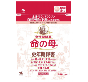 이노치노하하 A 84정