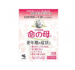 이노치노하하 252정